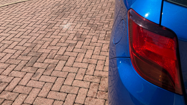 Toyota Yaris 1.33 VVT-i Icon 5dr Petrol Hatchback